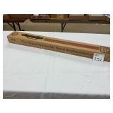 67 Camaro Hardtop Window Felt