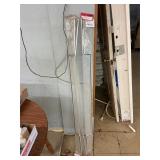 66 Impala Trunk Moldings