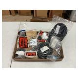 55-72 Chevy Truck Gaskets/Seals/Grommets