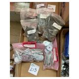 64-72 Chevelle Body Mount Kits