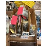 64-72 Chevelle Body Bumper Kit