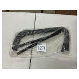 55-59 Chey truck Vet Window Seals