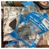 Impala Steering Column Seals