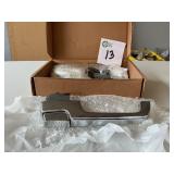 67-72 Chevy Truck Outside Door Handles