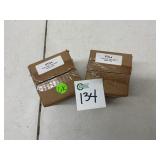 58-60 Chevy Impala Convertible Body Mount Pads