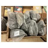 61-62 Impala Glovebox Liner