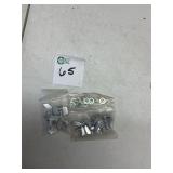 62 Impala Grill Teeth -