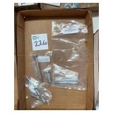 65-72 Chevy Starter Bolts