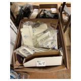 Chevy Truck Lens Gaskets