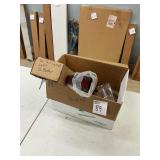 66 Impala Tail, Park, Back Up Lenses