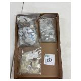 69-72 Chevy Truck Clip & Screw Kits