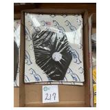 69-70 Impala Steering Column Seals