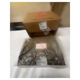 68 Nova Glovebox Liner