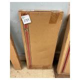 62-64 Impala 2DR Saddle Headliner