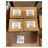 59-63 Impala Bulb Kit