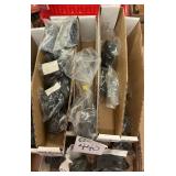 55-72 Chevy truck Body Bumpers