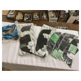 67/68 Impala A-Arm Seals