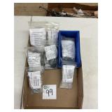 69-78 Chevy Truck Grille Mounting Hardware