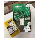 Misc. Hardware & Fasteners