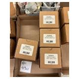 67 Chevy Truck Bulb Kit