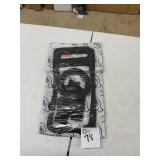 59-62 Impala Heater Box Seal Kits