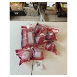 60 Impala Lenses (8 Pieces)