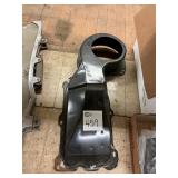 60's Chevelle/Nova Heaterbox