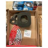 Decals - Steering Column Seals