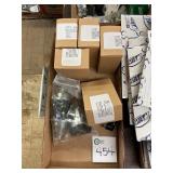 63-72 Ignition switch - Impala, Nova, Chevelle, Tk