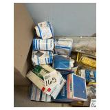 Shop Light Bulbs - Rough service bulbs