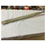 64-65 Impala Hood Moldings