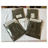 67-69 Camaro Heater Seal Kits