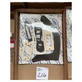 68 Chevelle Paint Gasket Kit