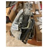 Impala/Chevelle Arm Rests