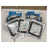 58 Impala Heater Box Seal Kits