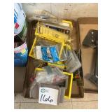 Misc. Door Lock Knobs