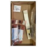 58-73 Chevy Turn Signal and GearShift Lever