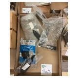 60's Mirror Mounting Kits