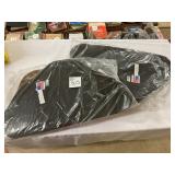 68-69 Chevelle Hood Insulation