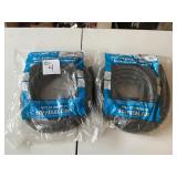 67-72 Chevy Pickup Weather Stripping