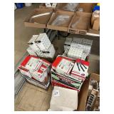 Multiple Boxes - New spark plug wires