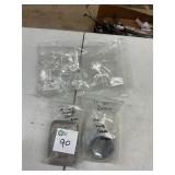 Misc. Lenses - Dome Lenses/License Lenses