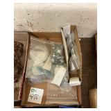 69-72 Chevy Truck Screw Kits