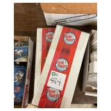 68-72 Chevelle Cowl Vent Grille Kits