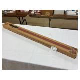 68-69 Camaro Hardtop Window Felt