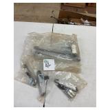 Chevelle/Camaro Park/Brake Hardware