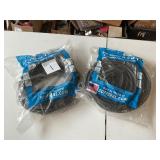 60-66 Chevy Pickup Door Weather Stripping