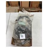 63 Impala Wiring Harnesses