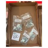 65-80 GM Valve Cover Mounting Hardware