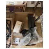 50's-60's Transmission Mounts